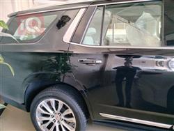 جي ام سي يوكون